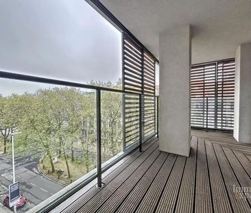 Appartement te huur - Foto 1