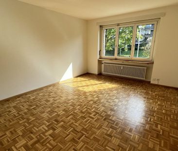 An der Stadtgrenze zu Allschwil - Photo 1