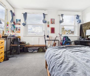 4 bedroom maisonette to rent - Photo 4