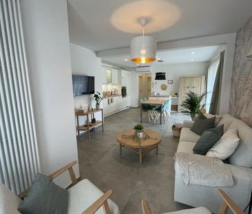 Appartement te huur - Photo 4