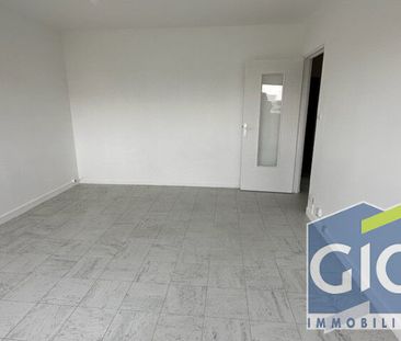 Location Appartement 2 pièces 47m² - Photo 1