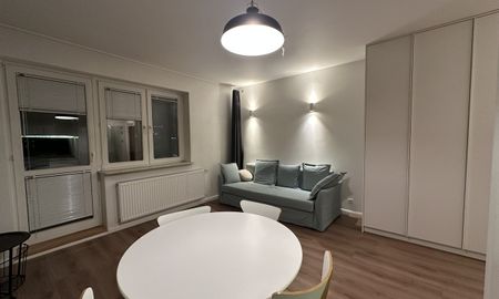 mazowieckie, Warszawa, Bielany, Aspekt - Zdjęcie 2