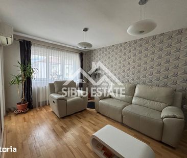 Apartament 3 camere de inchiriat Sibiu - Fotografie 4