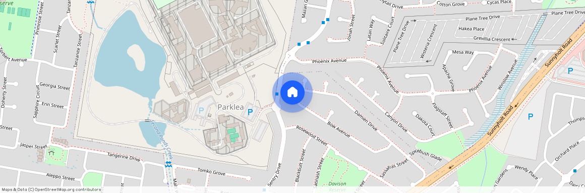 4 Bow Avenue Parklea NSW 2768, NSW 2768