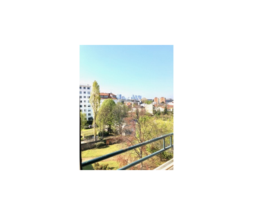 2 pièces - 40,41 m² - 4ème étage - Colocation non autorisée - Photo 4