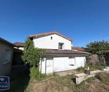 Location Appartement 4 pièces 85m² FIRMINY 42700 - Photo 5