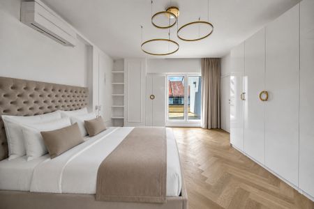 Luksusowy segment Premium na Ursynowie - Фото 4