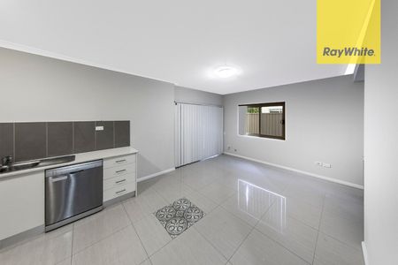 Modern Two Bedroom Apartment in Prime Location! 250M To Train Station - Photo 2