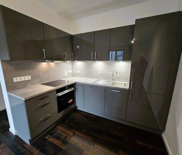 Geräumige 2-Zimmer-Mietwohnung, 64,92 m², EG, EBK, Terrasse, Fahrst... - Foto 6