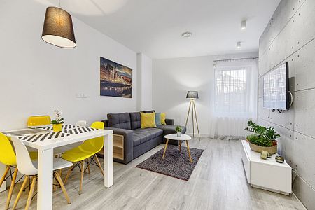 Tylko u Nas ! Apartament -Tartaczna- Stare Miasto - Zdjęcie 3