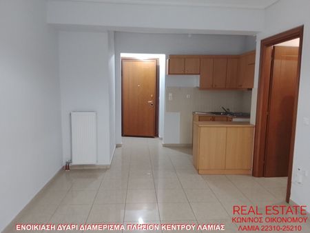 Διαμέρισμα για ενοικίαση - Λαμία, - Photo 2