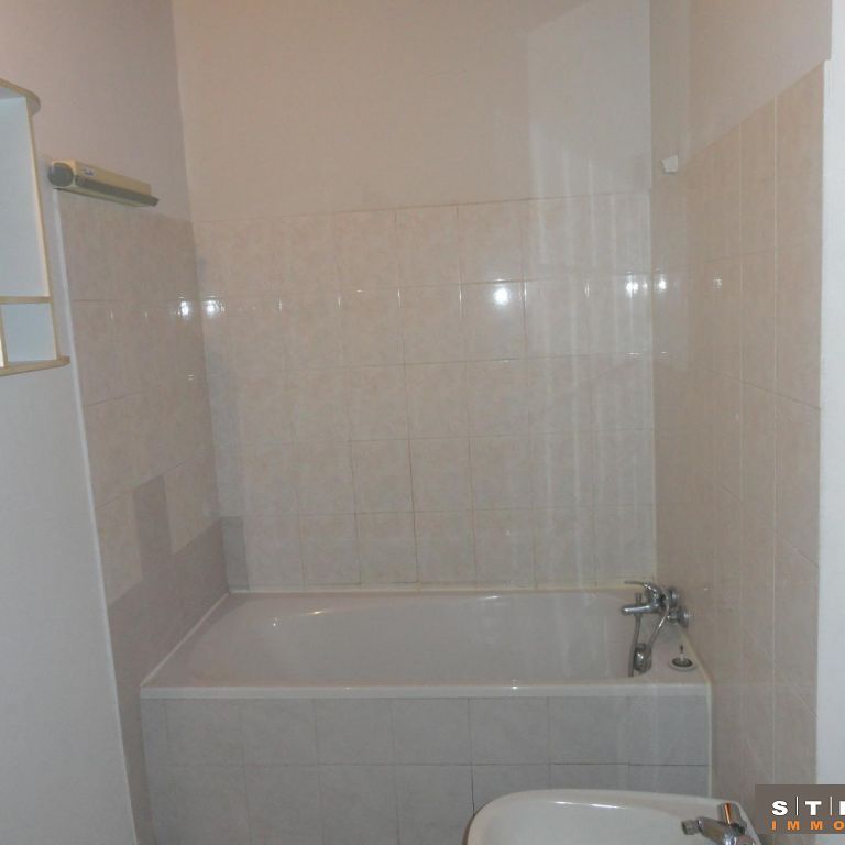 Location Appartement 3 pièces 57m² - Photo 1