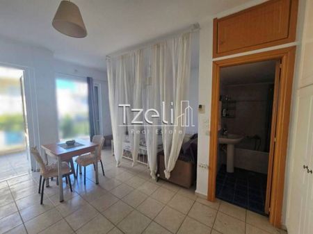 Studio/Γκαρσονιέρα για ενοικίαση Κουκούλι (Πάτρα) - Photo 5
