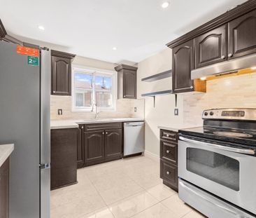 For Lease - 228 Penn Avenue Unit# Main, Newmarket, Ontario - Photo 4