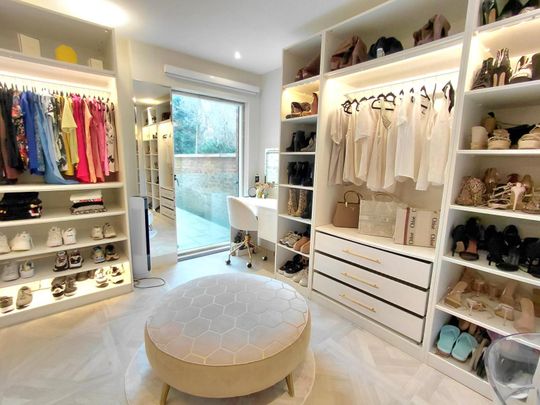 Hummingbird House, Whetstone, London N20 - Photo 1