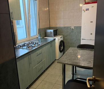 AP. 2 CAMERE- TINERETULUI, PET-FRIENDLY, BUCATARIE INCHISA, METROU - Photo 6