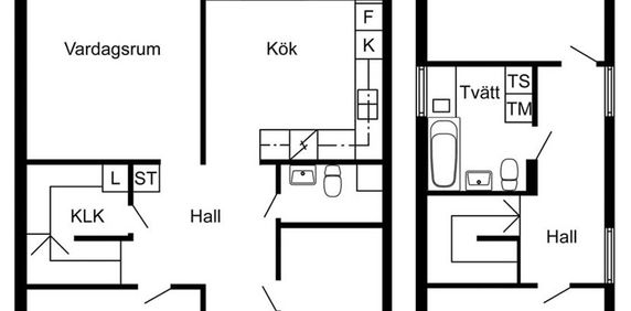 Klostervägen 65 - Foto 2