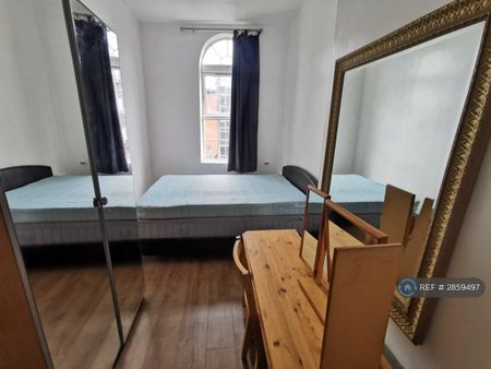 2 bedroom flat to rent - Photo 4