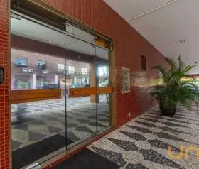 Apartamento para alugar 1 quarto, 33 m² em Cristo Rei, Curitiba - E... - Photo 3