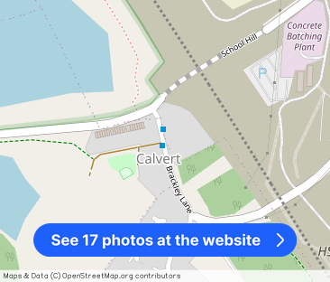 Brackley Lane, Calvert, Buckingham, MK18 - Photo 1