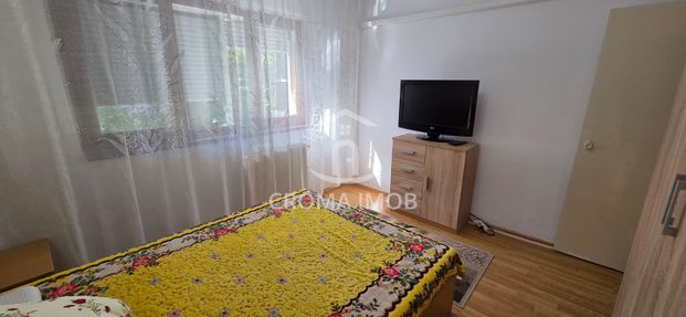 Inchiriere apartament 2 camere in Ploiesti, zona 9 Mai - Photo 1
