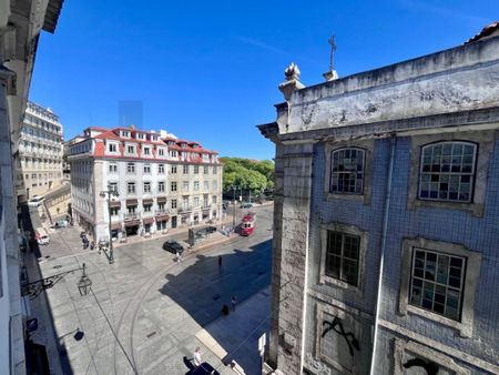 1 room luxury Apartment for rent in São Domingos de Benfica, Portugal - Photo 3