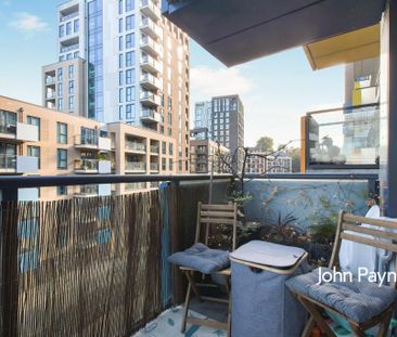 2 bedroom flat to rent - Photo 6
