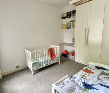 2 BED Terraced House To rent - Photo 4