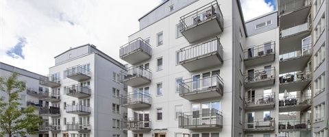 Kurirgatan 51 - Foto 1