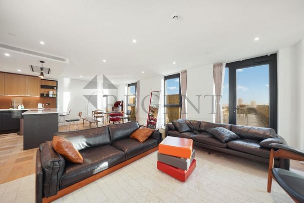3 bedroom apartment to rent - Photo 1