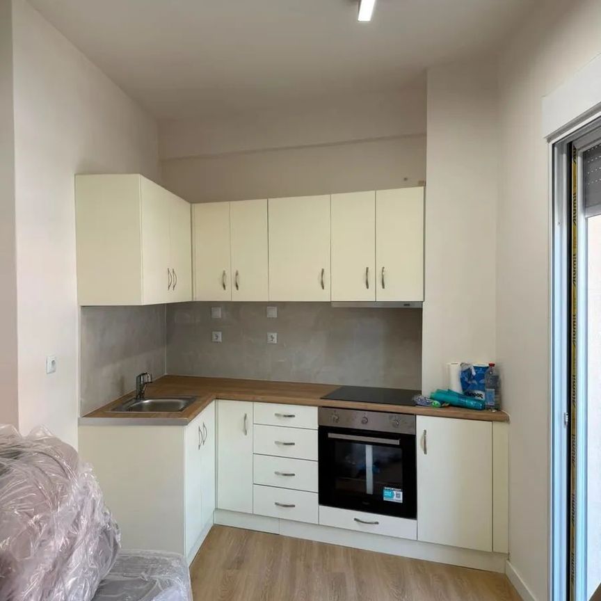 Studio/Γκαρσονιέρα για ενοικίαση Πανόρμου (Αμπελόκηποι - Πεντάγωνο) - Photo 1