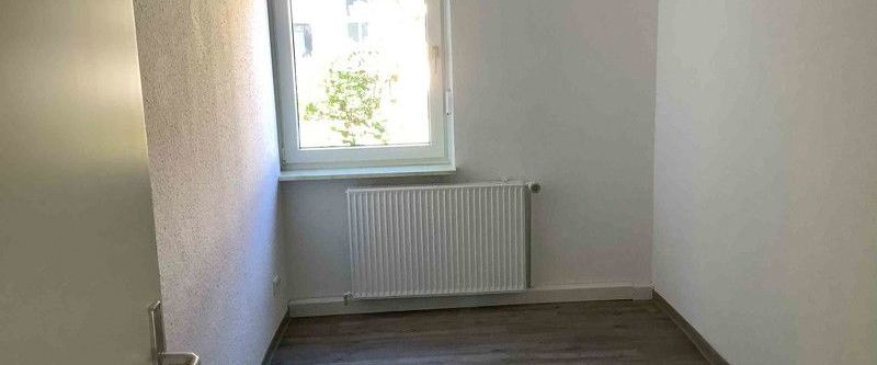 Tolle, kleine 4 Zimmer-Wohnung für Sie und Ihre Familie! - Photo 1