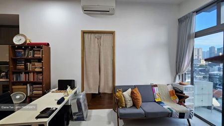 Sturdee Residences (D8), Condominium - For Rent - Photo 2