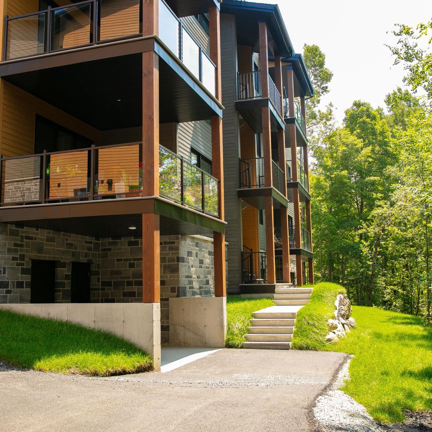 2640, chemin du Parc, Orford #1101 - Photo 1
