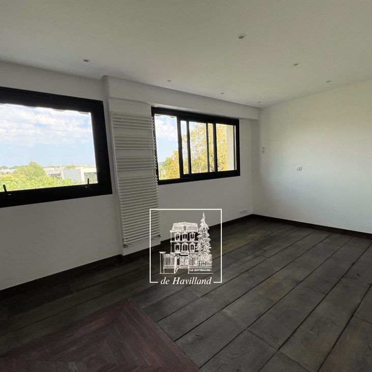 Appartement • Vaucresson - Photo 1