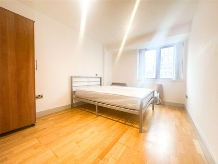 Express Networks 3, 6 Oldham Road, Ancoats, Manchester City Centre, M4 5DB - Photo 3