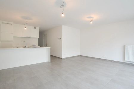 2 -Slaapkamerappartement in 'Residentie Druiventros' te Oostende - Foto 4