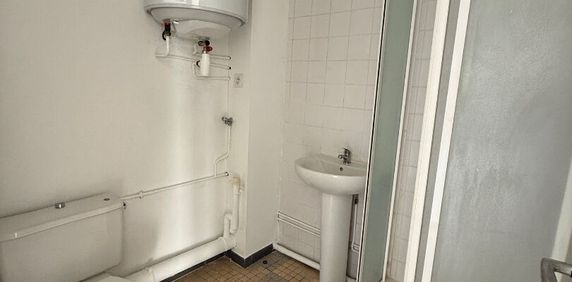 Location Appartement 1 pièce 22m² - Photo 2