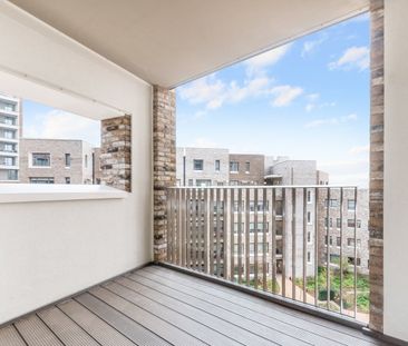 1 Bed Flat, Walton Heights, SE17 - Photo 6