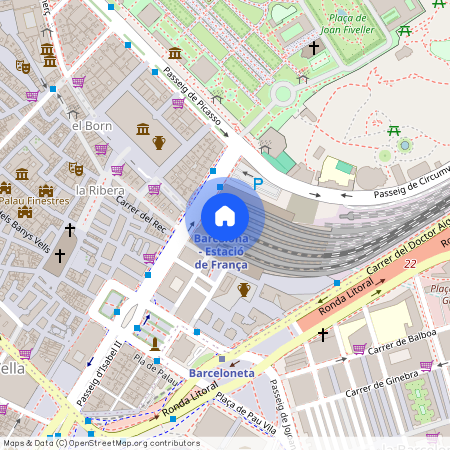 Barcelona, Catalonia 08003