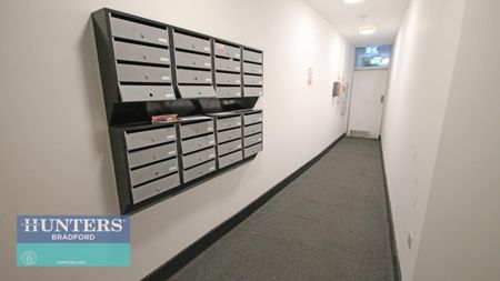 1 bedroom Flat To Let - Photo 3