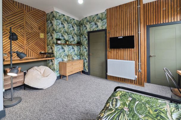 Gordon Avenue, Portswood, SO14 - Photo 1