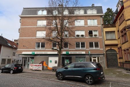 Moderne Wohnung im Stadtzentrum - Foto 4