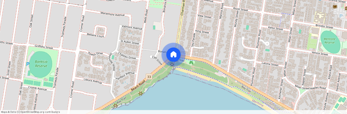 Beaumaris, Melbourne - Inner South