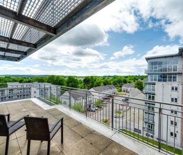 3 bedroom penthouse to rent - Photo 2