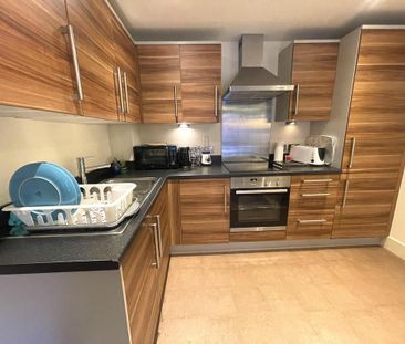 1 bedroom flat to rent - Photo 5