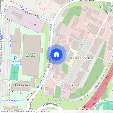 Karlstad, Infanterigatan, 29M, 65339