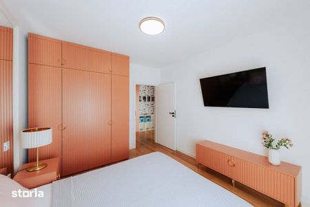Apartament cu 3 dormitoare str Louis Pasteur - Photo 5