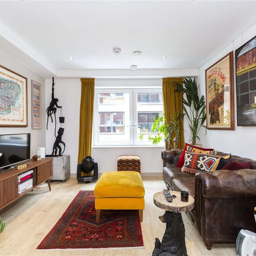 Wharf Road, London, N1 7GQ - Photo 1