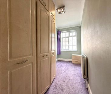 5 bedroom terraced house to rent - Photo 2